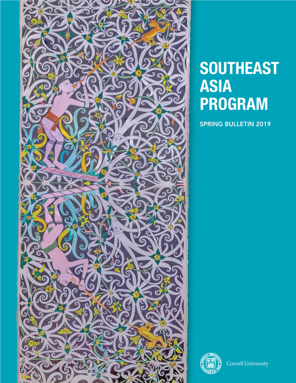 Southeast Asia Program