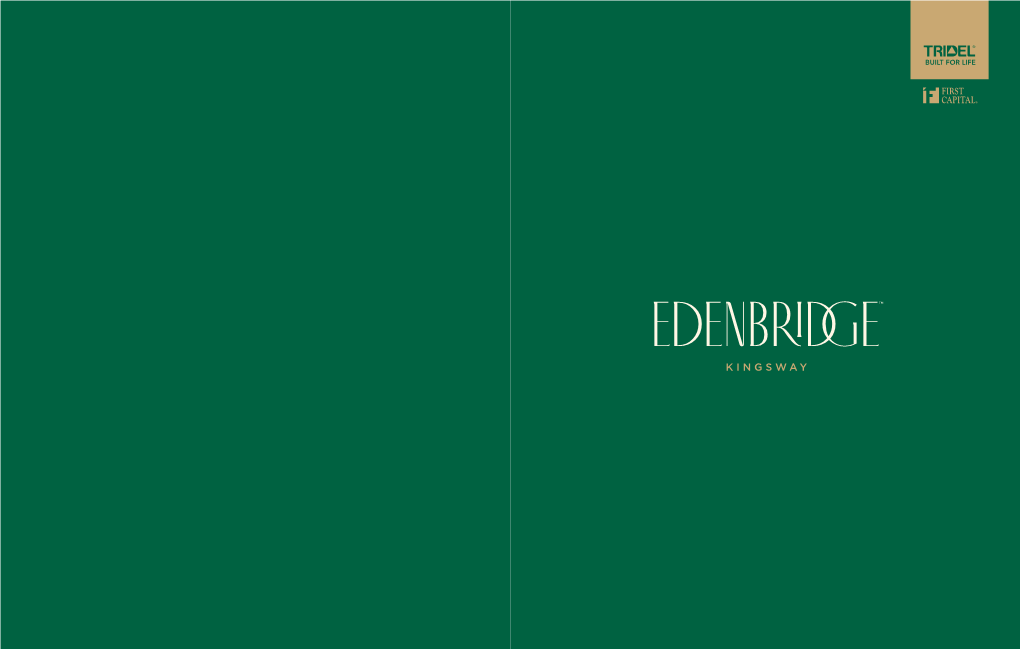 Edenbridge-Brochure.Pdf