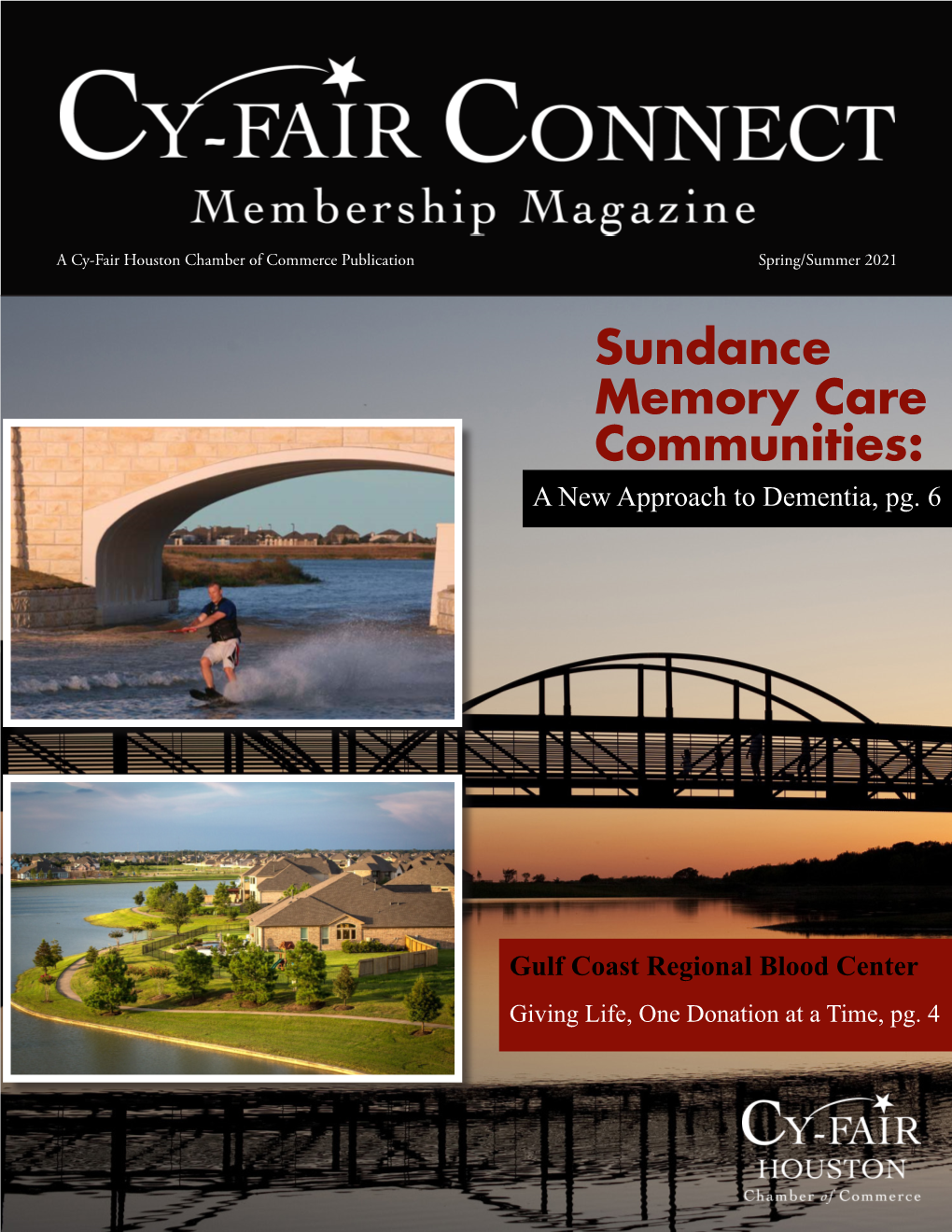 Sundance Memory Care Communities: a New Approach to Dementia, Pg