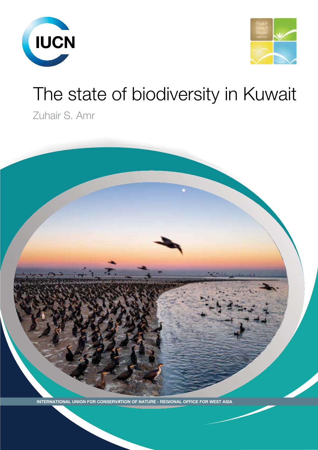 The State of Biodiversity in Kuwait Zuhair S