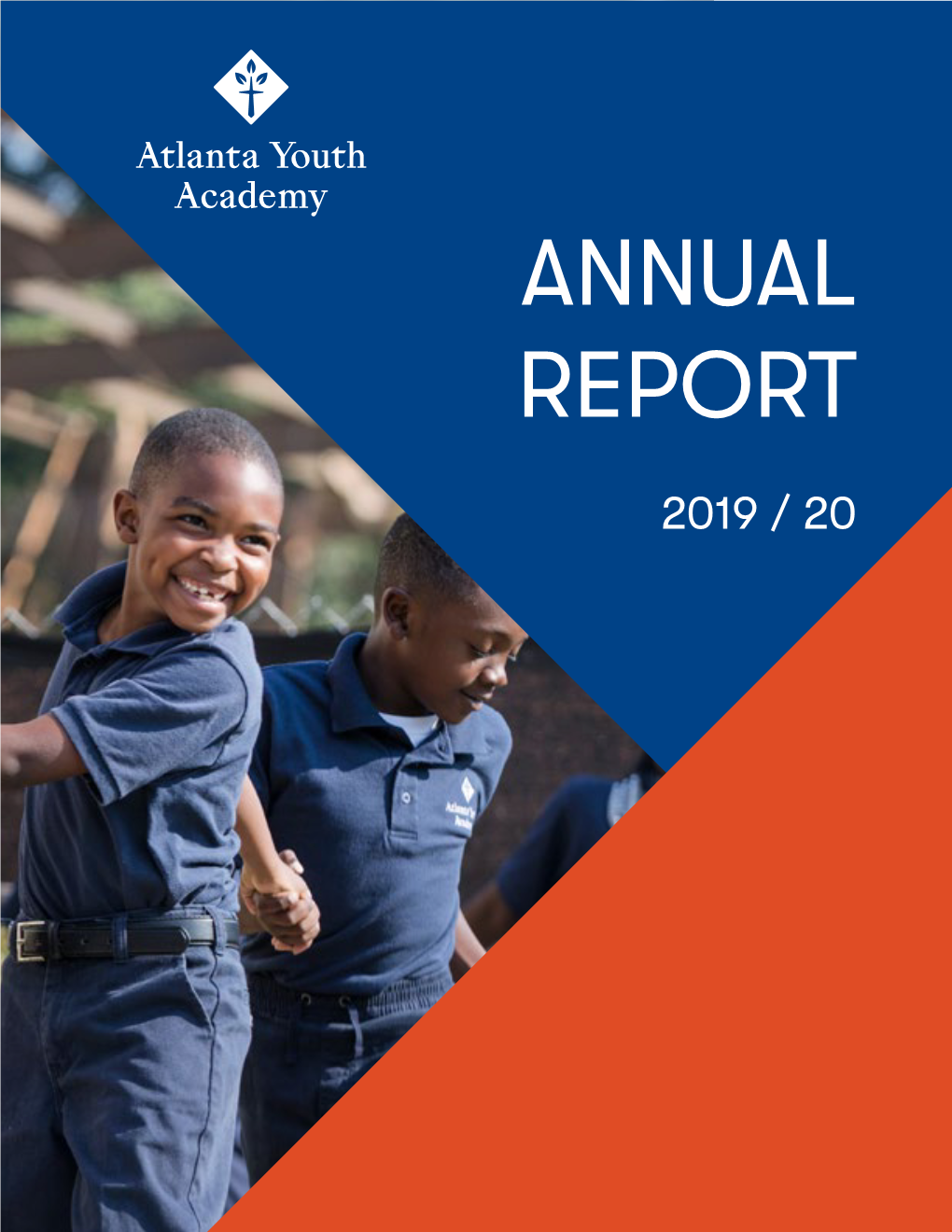 2019-2020 Annual Report