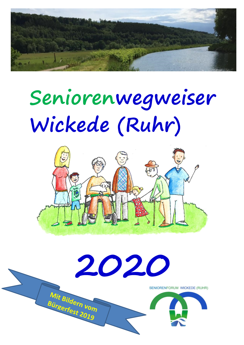 Seniorenwegweiser Wickede (Ruhr)