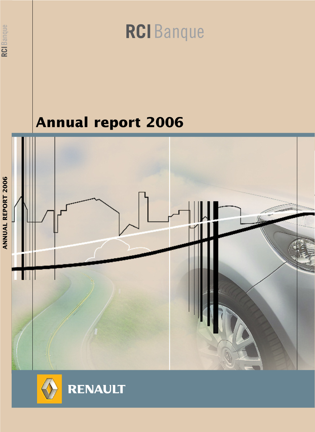 Annual Report 2006