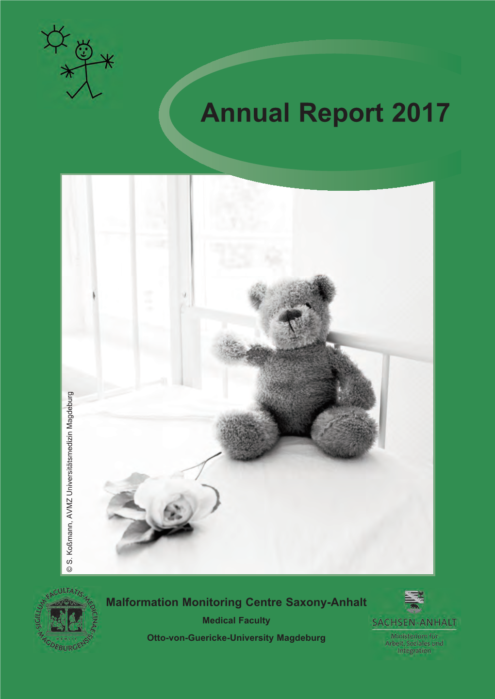Annual Report 2017 © S