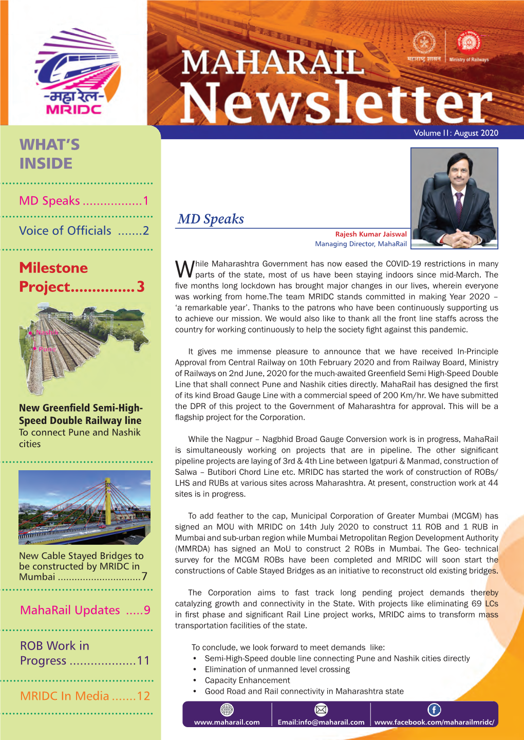 News Letter Sep 20.Pdf