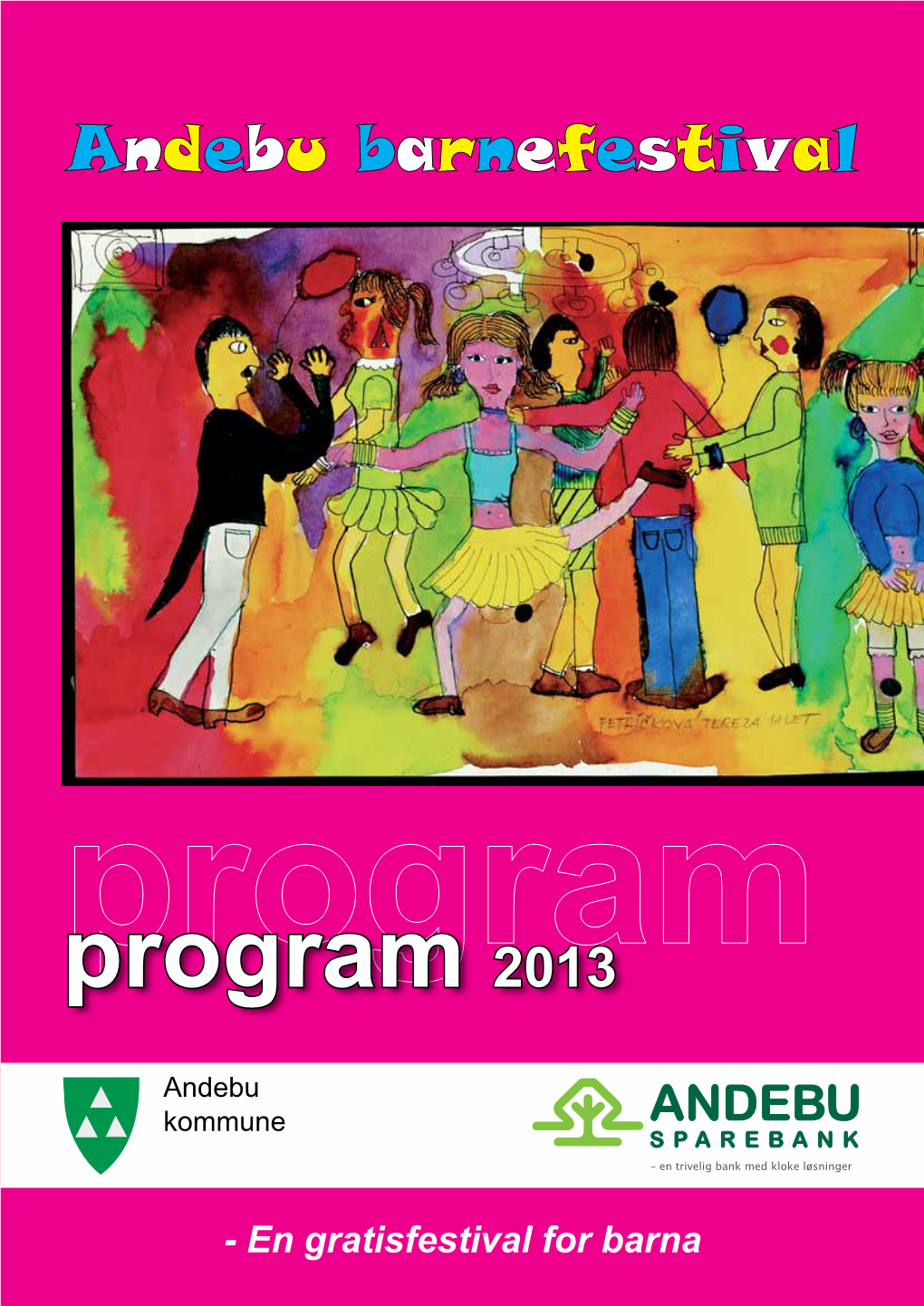 Program 2013