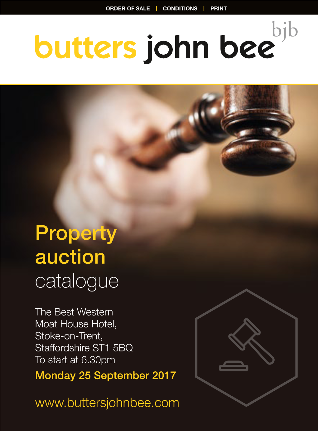 Property Auction Catalogue