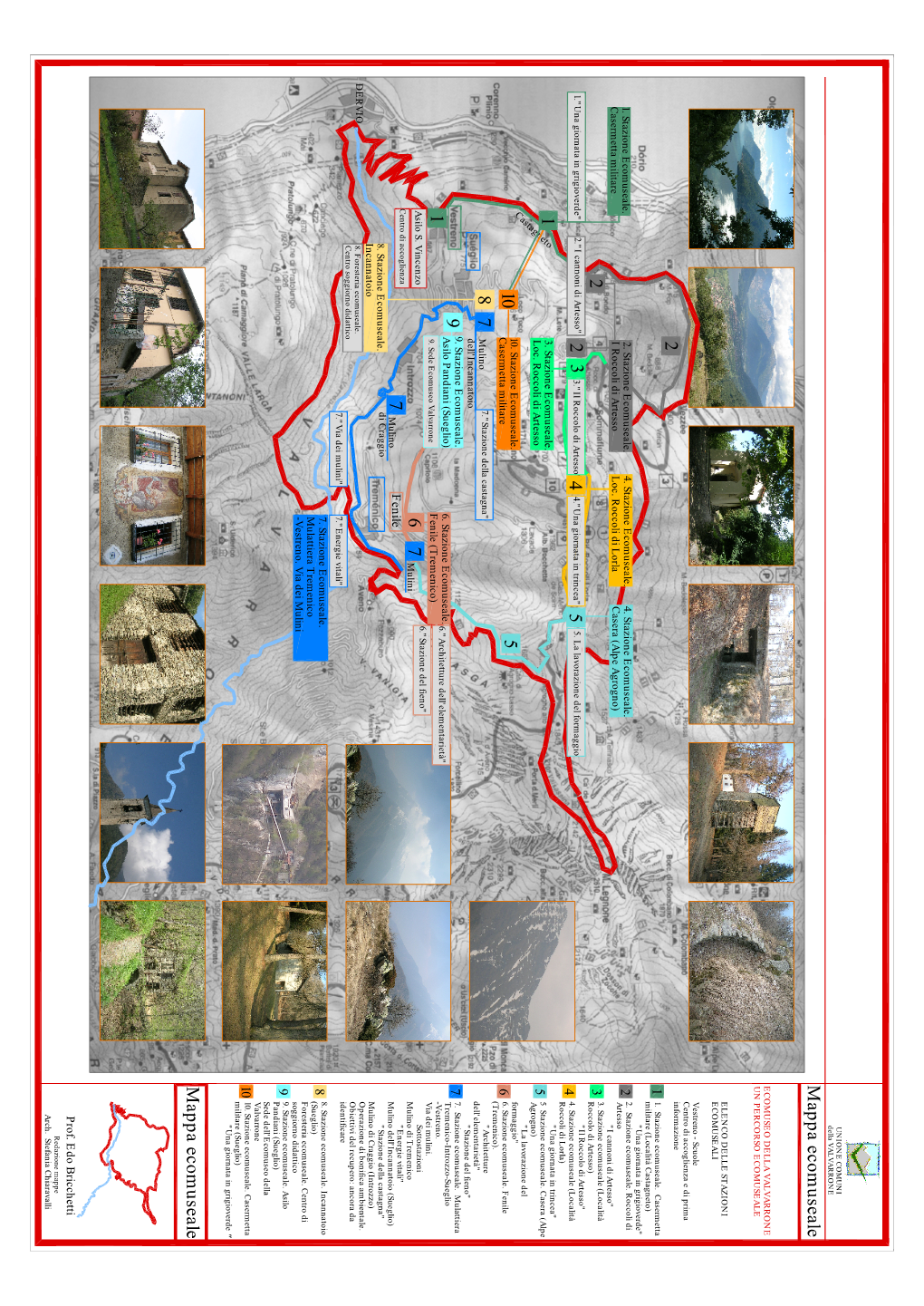 H:Edoval Varronetavole A3 Val Varrone Autocadmappa