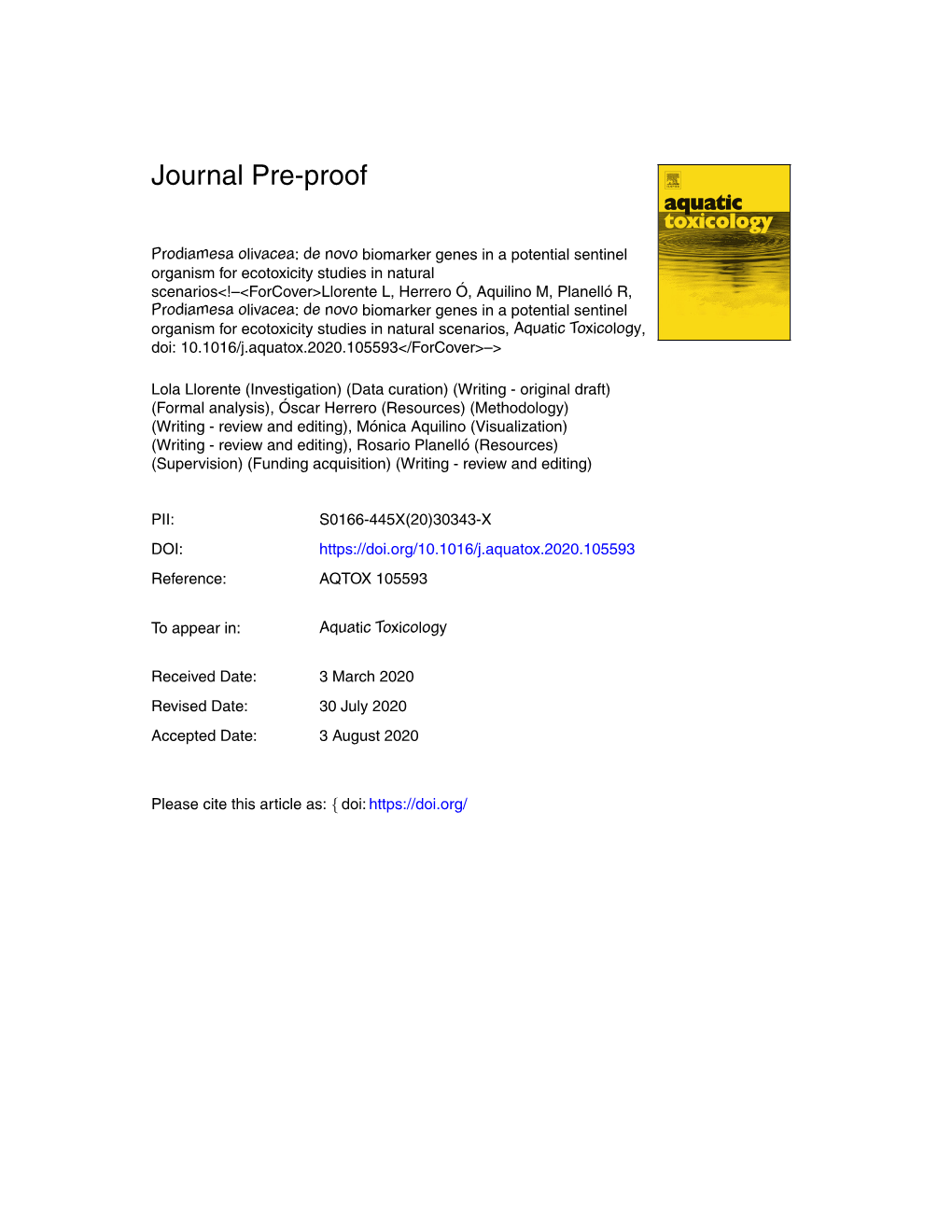 Journal Pre-Proof