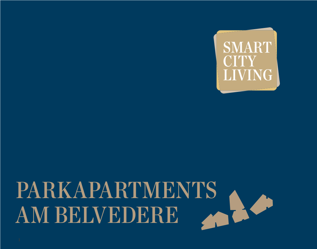 Smart City Living