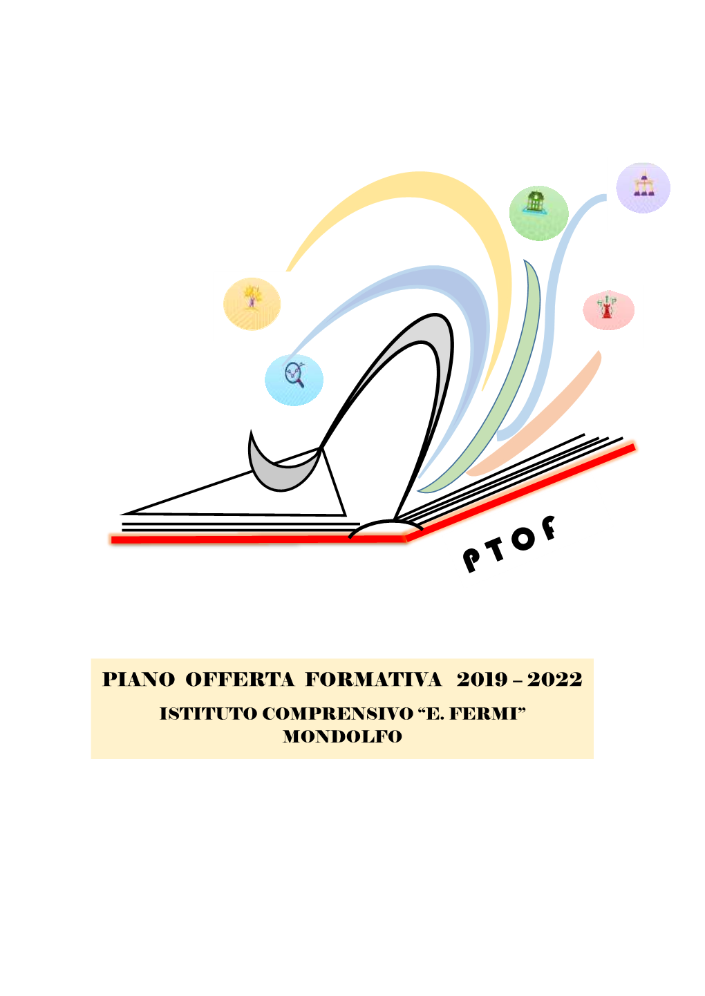 Piano Offerta Formativa 2019 – 2022