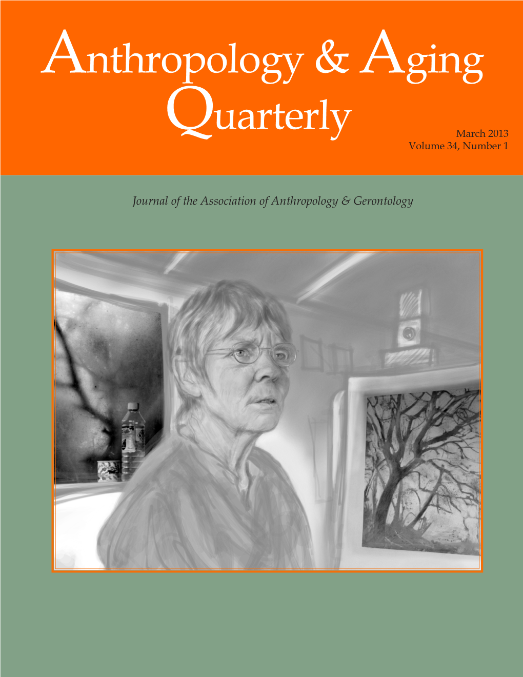 Anthropology &Aging Quarterly