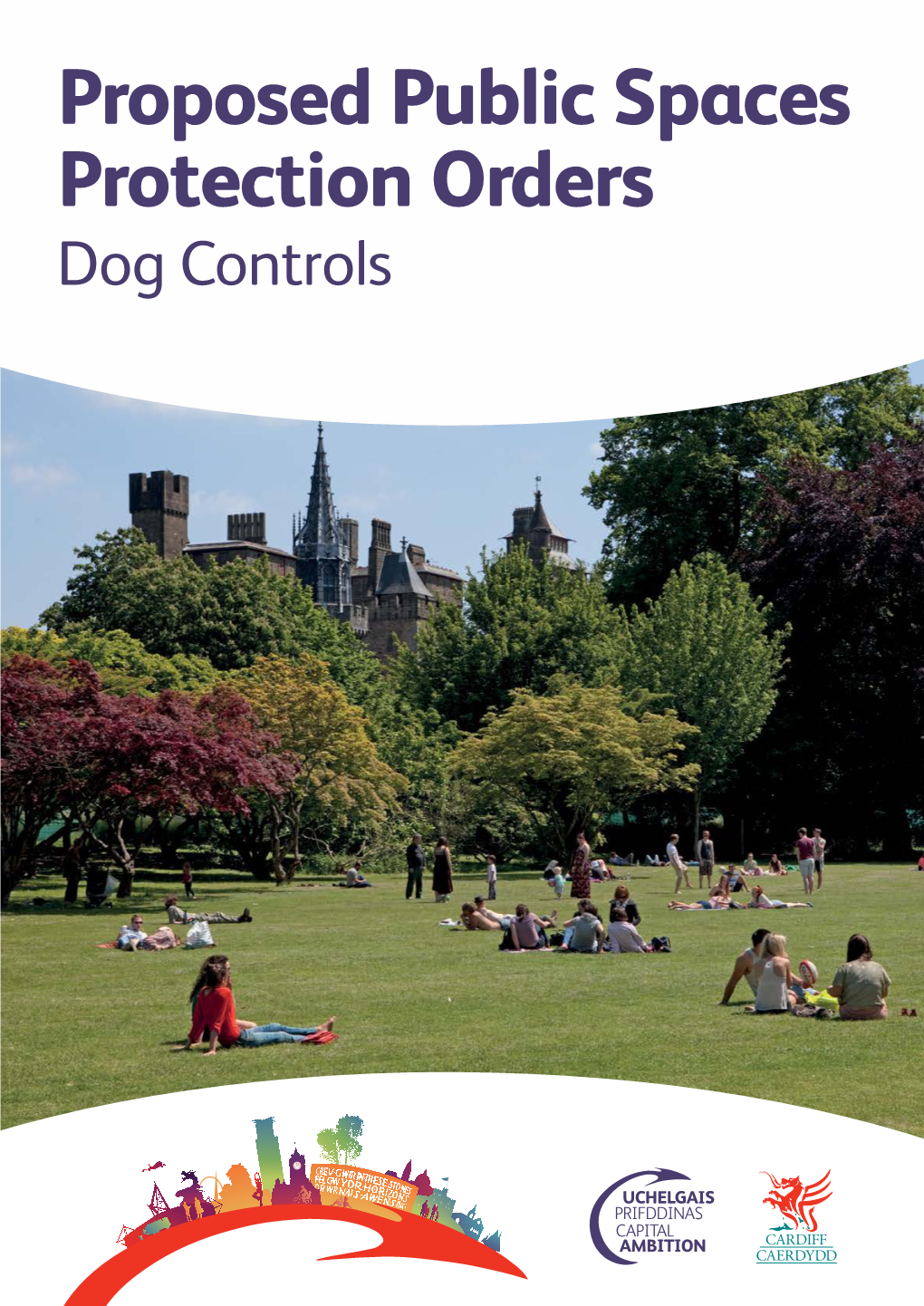 Proposed Public Spaces Protection Orders Dog Controls Survey on Dog Controls