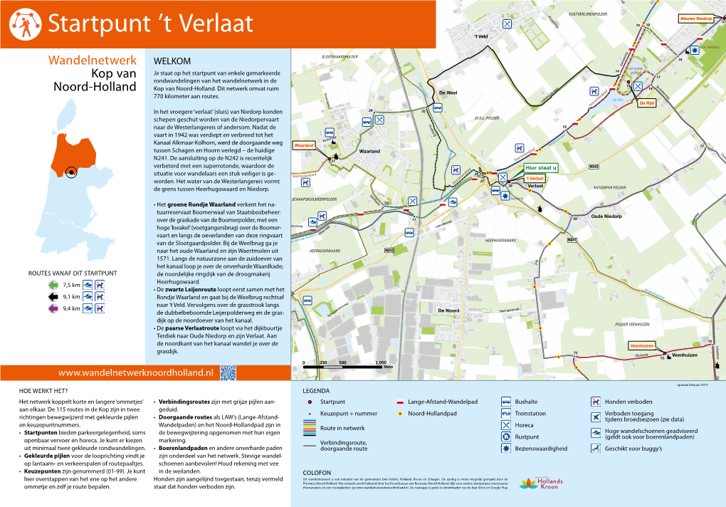 T Verlaat N241 'T Veld