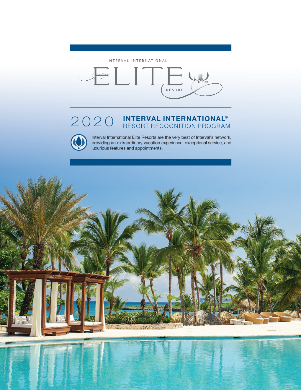 Elite Resort List 2020