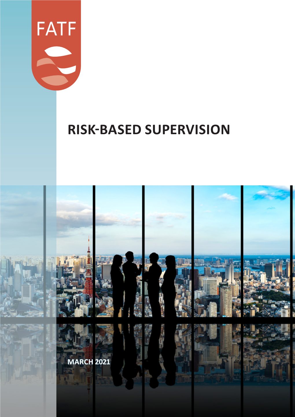 Risk-Based Supervision