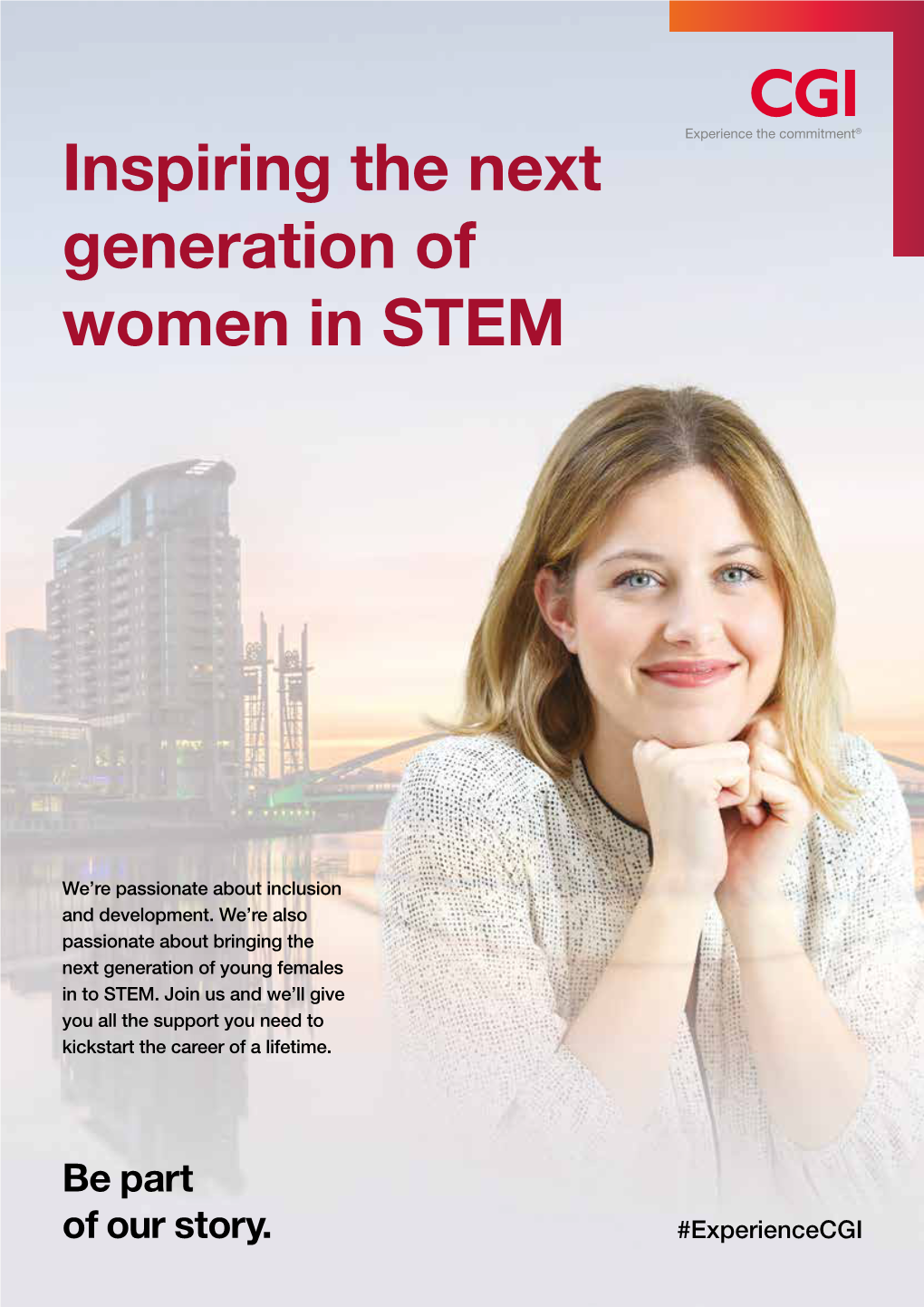 Inspiring the Next Generation of Women in STEM