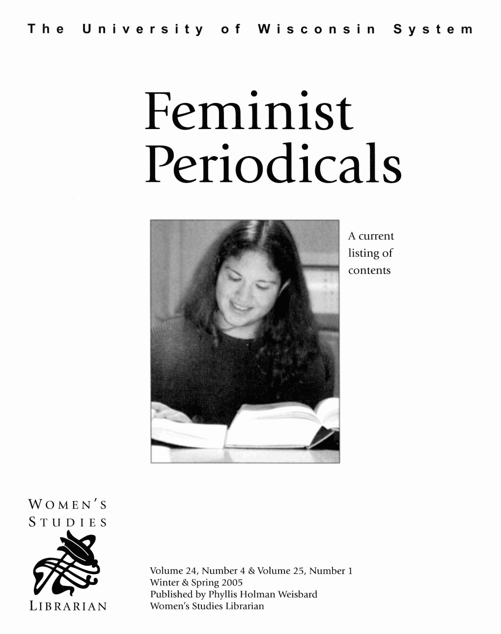 Feminist Periodicals