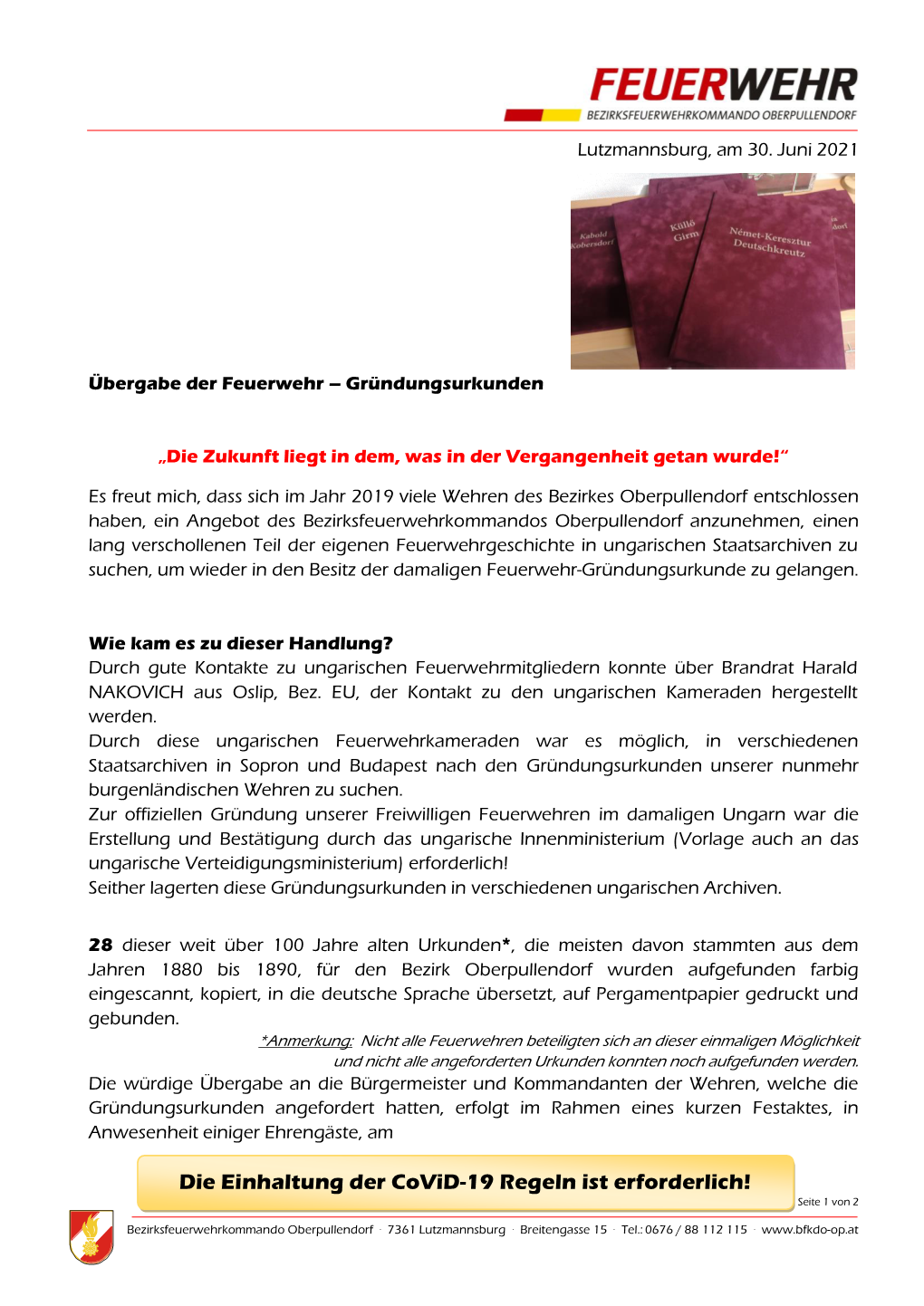 Gruendungsurkunde-Einladung.Pdf