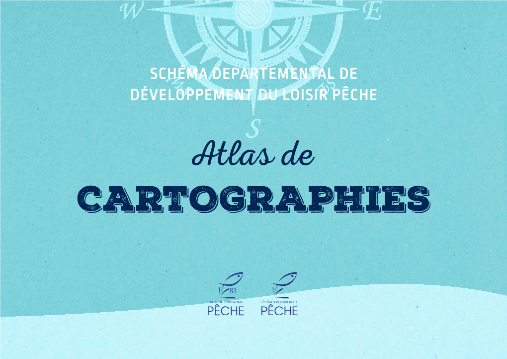 Atlas De Cartographies Sommaire