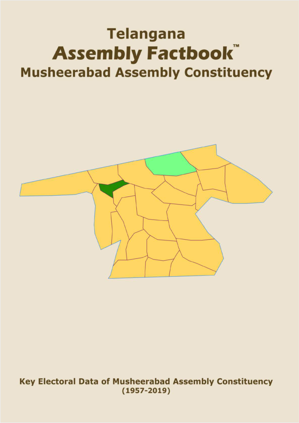 Musheerabad Assembly Telangana Factbook