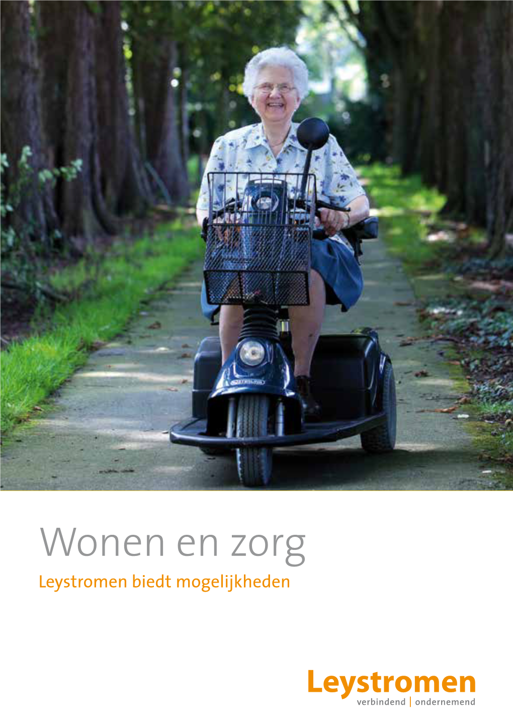 Wonen En Zorg