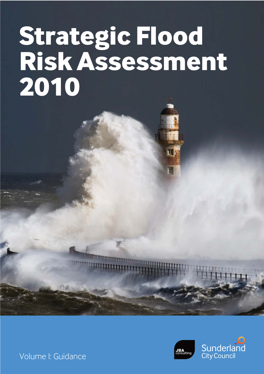 Strategic Flood Risk Assessment 2010