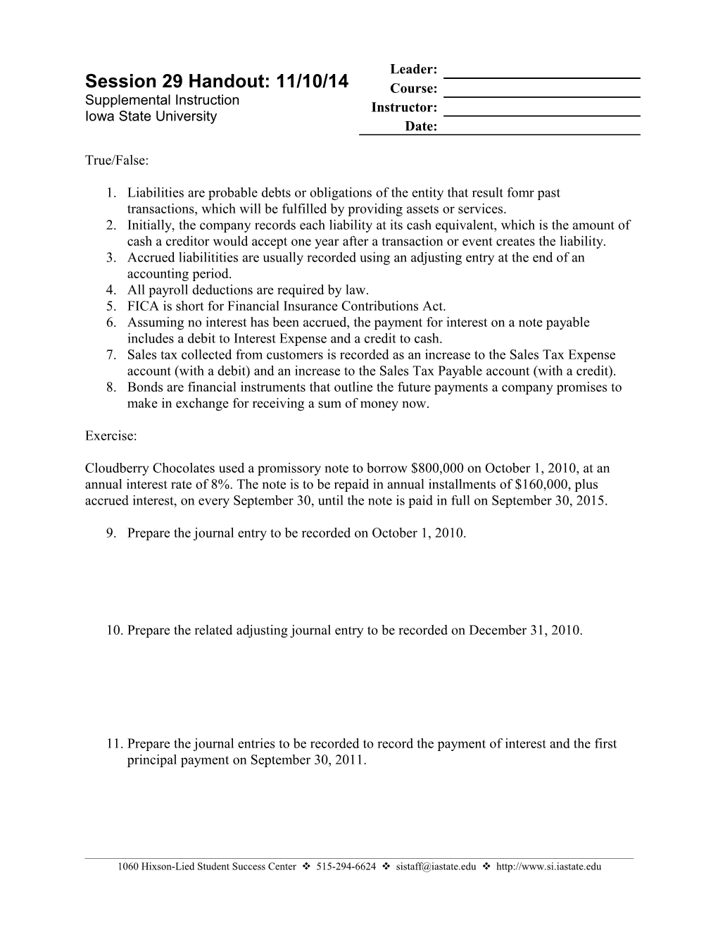 4. All Payroll Deductions Are Required by Law