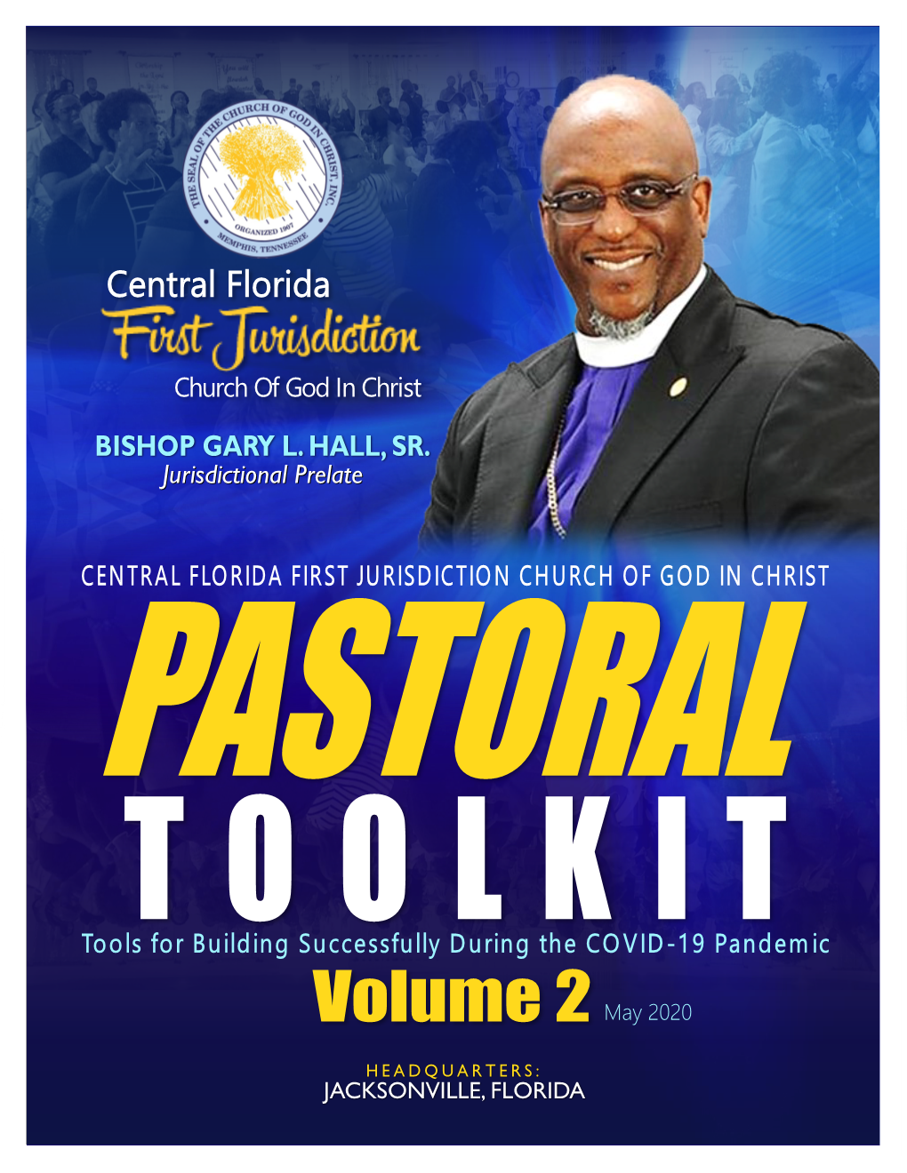 Jurisdictional Prelate