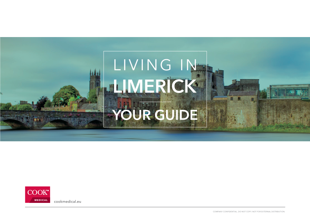 Limerick Your Guide