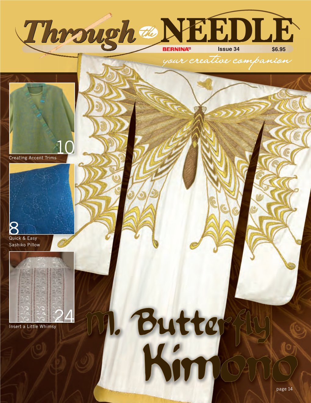 Quilting & Sewing Supplies