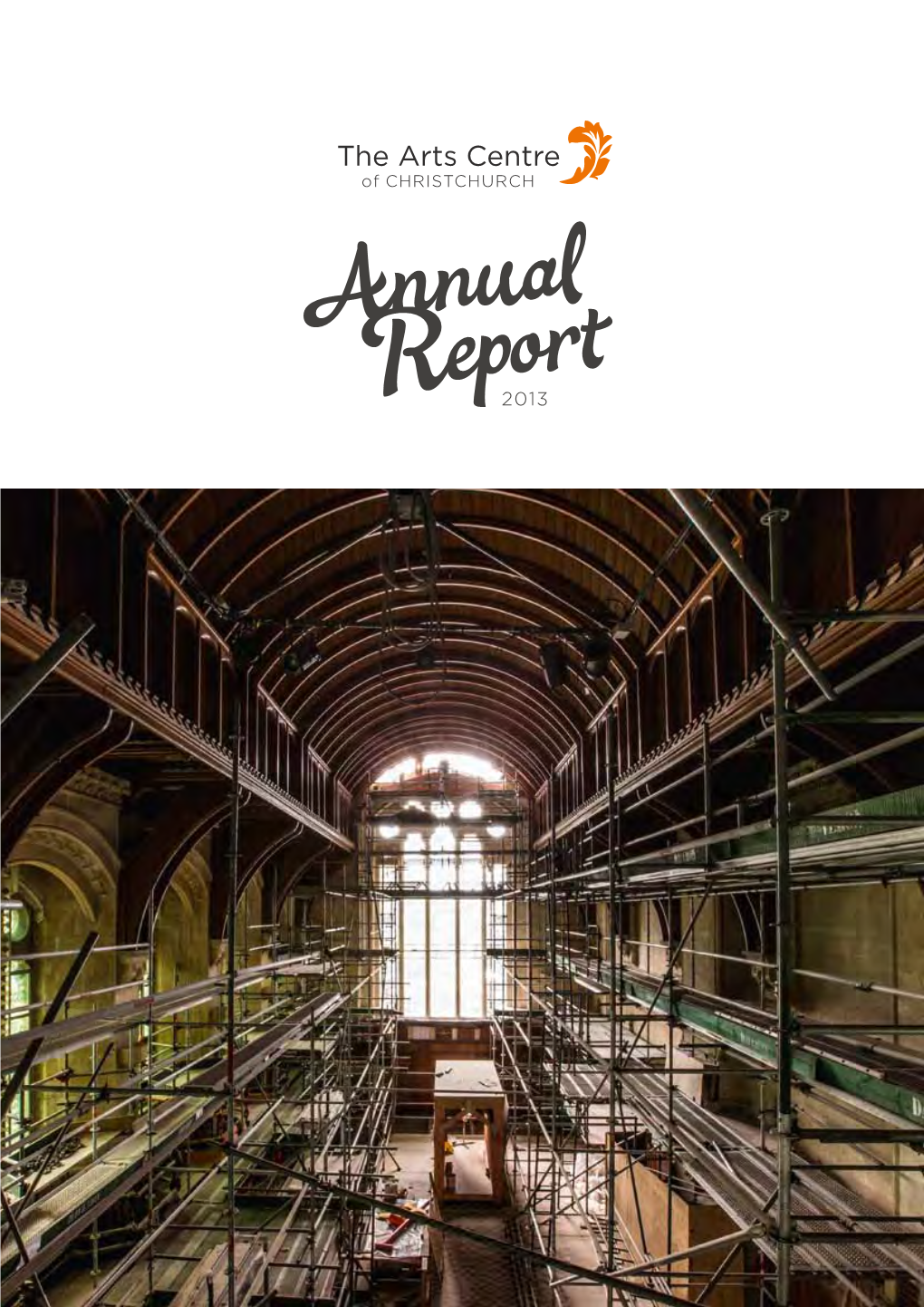 Annual Report 2013