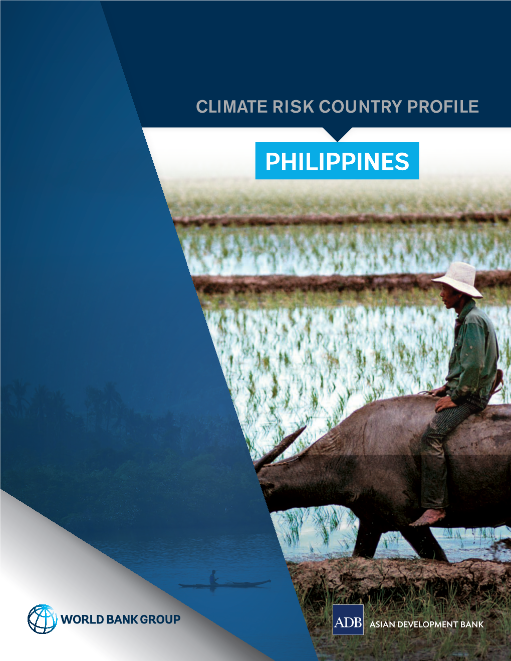 Philippines Climate Risk Country Profile