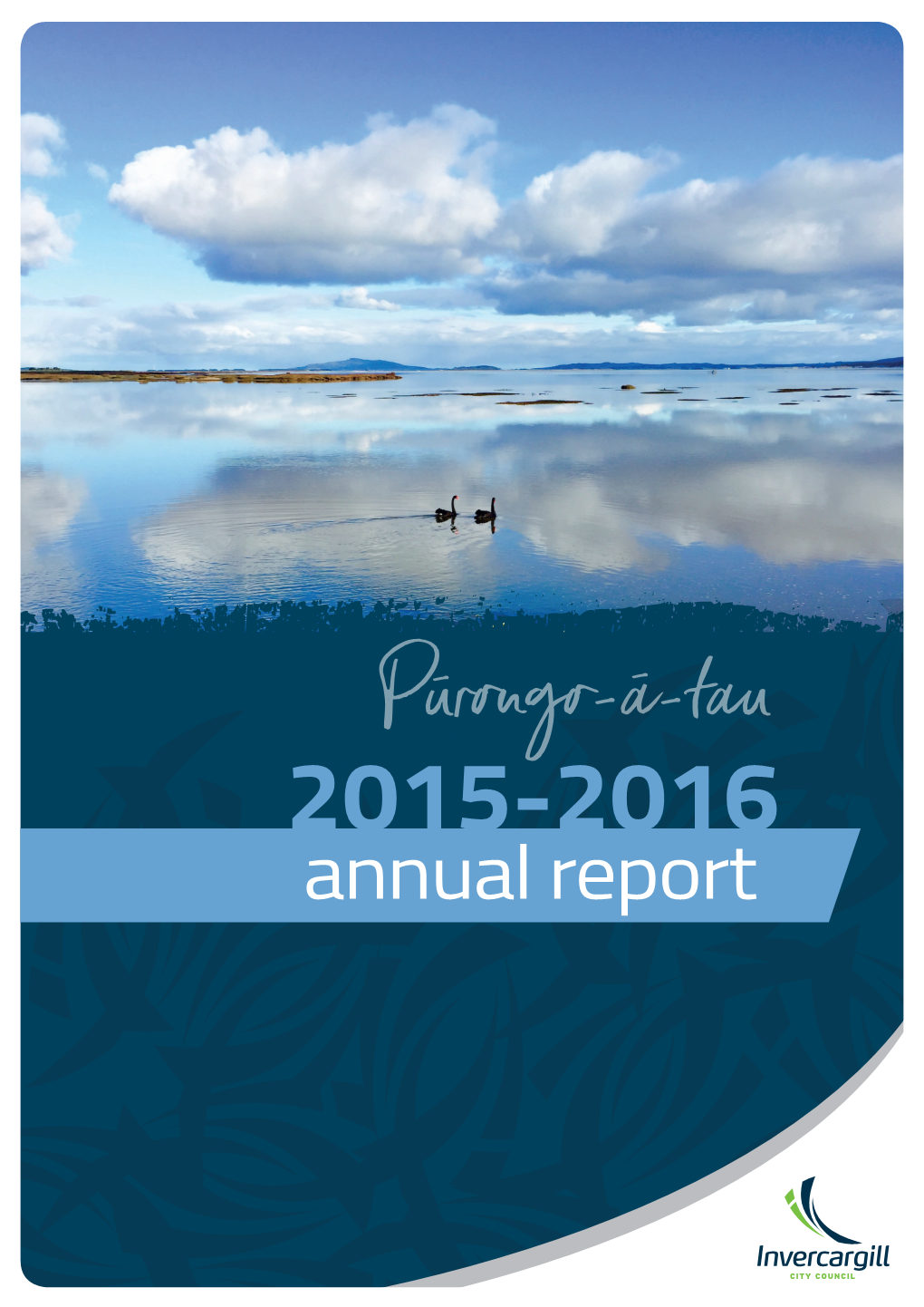 Annual Report 2015-2016