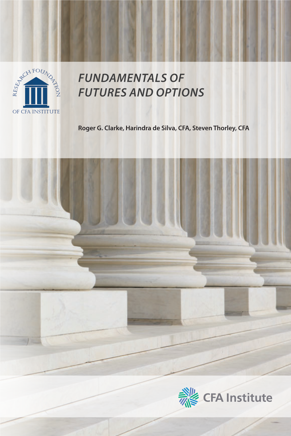 Fundamentals of Futures and Options