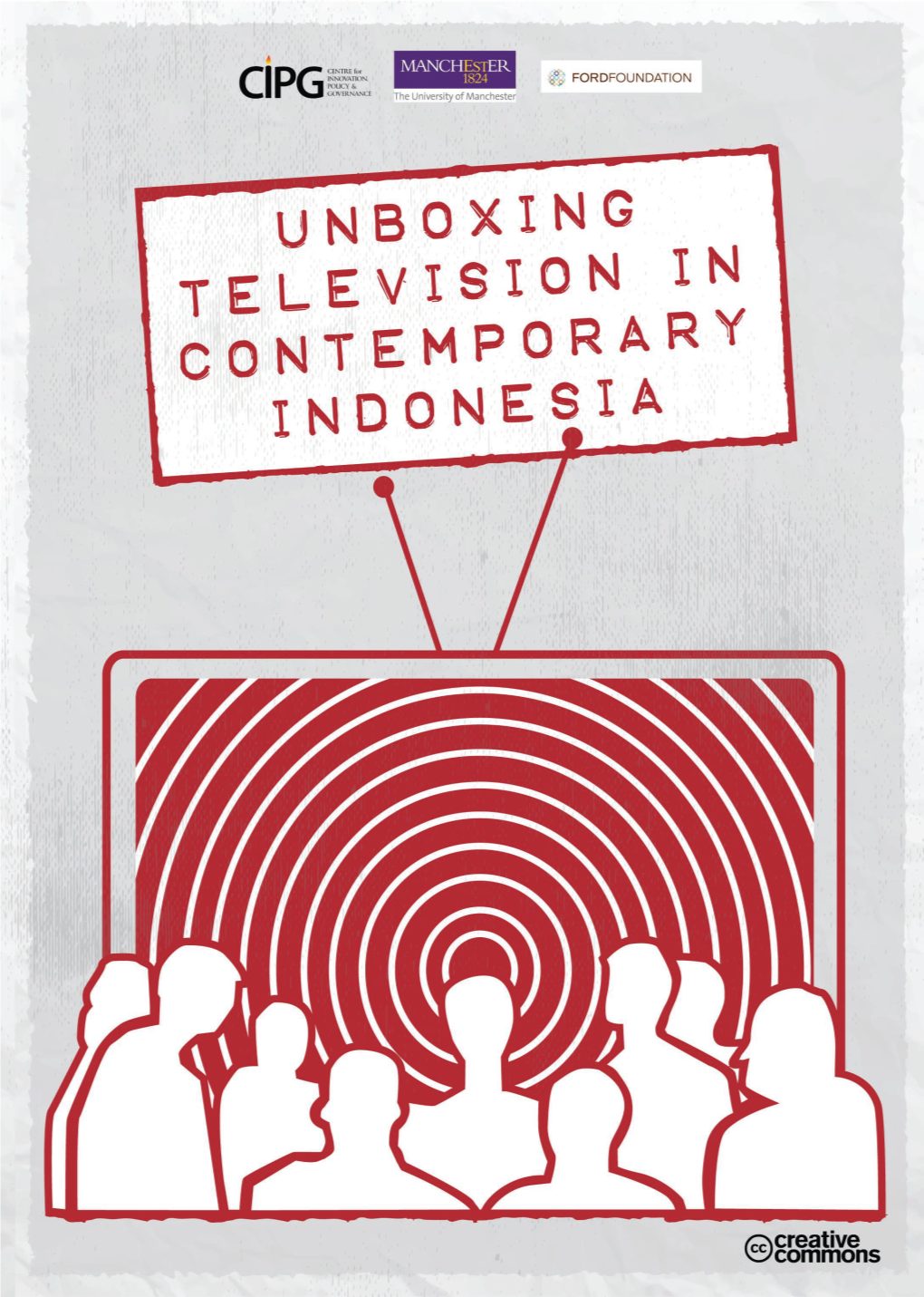 Unboxing Television in Contemporary Indonesia