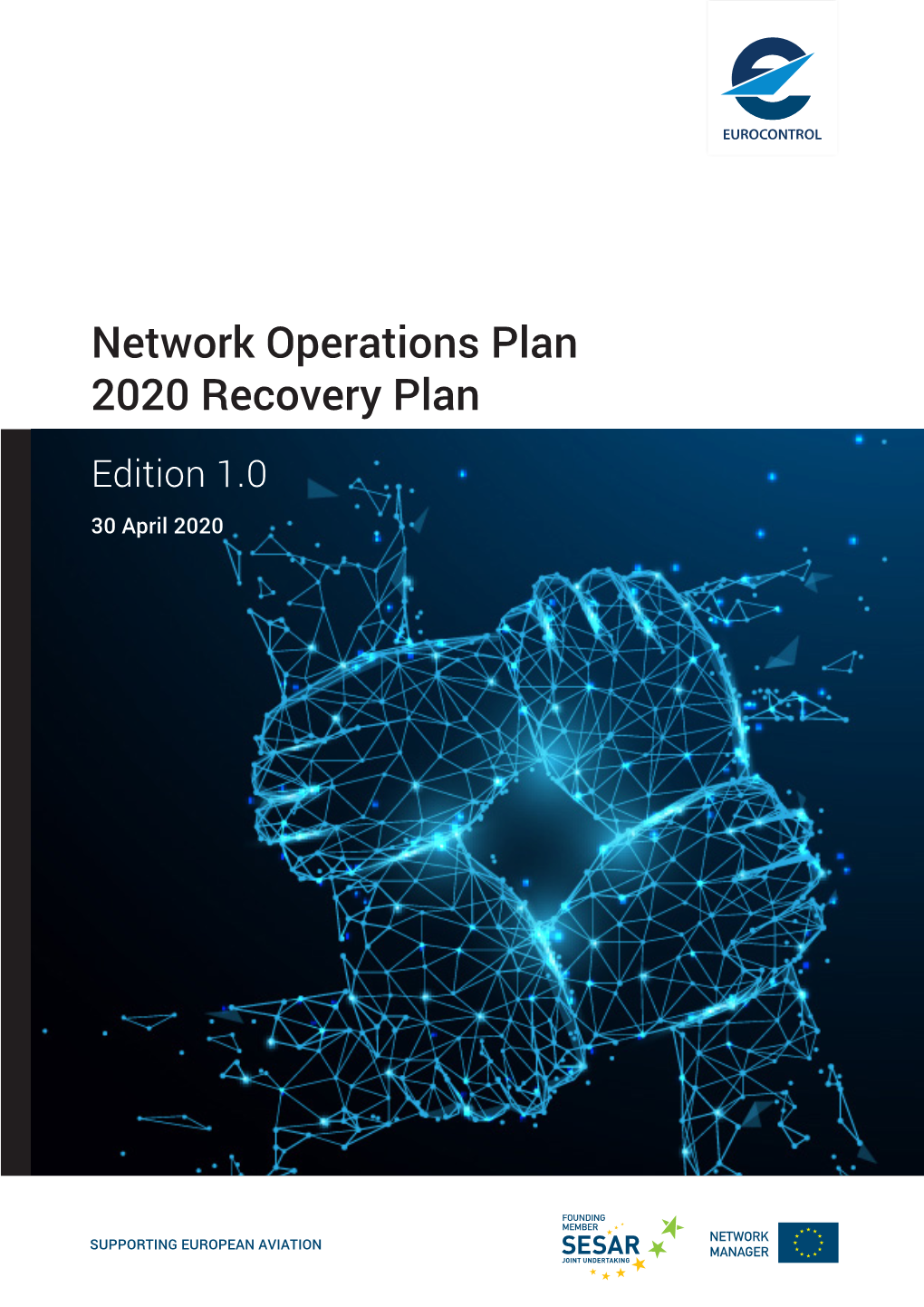 Network Operations Plan 2020 Recovery Plan