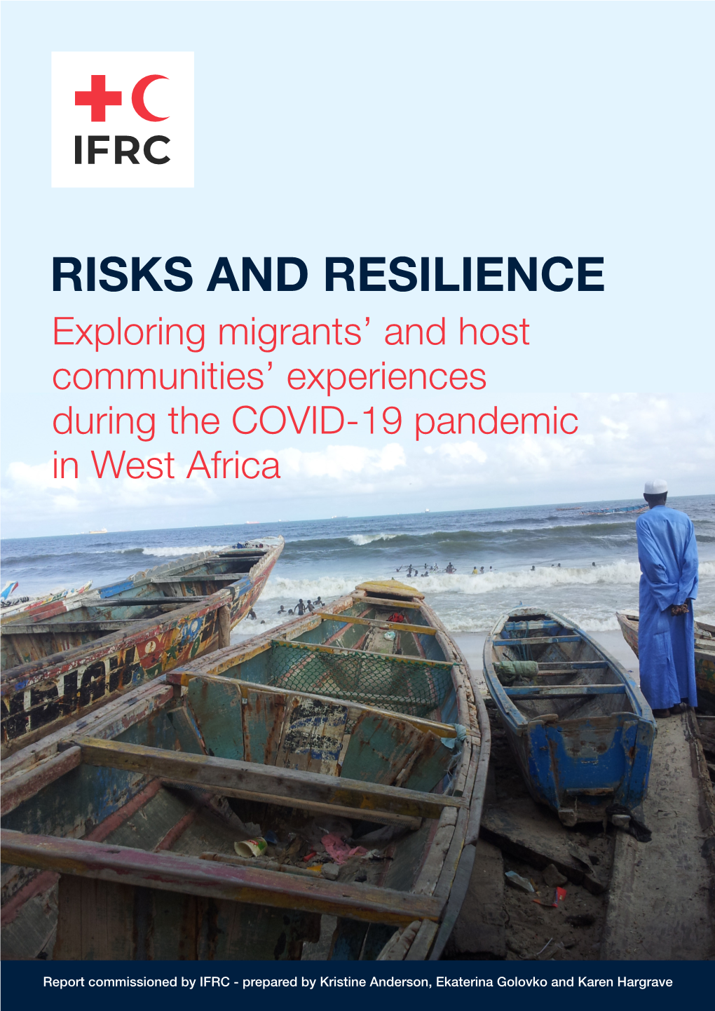 Report Commissioned by IFRC
