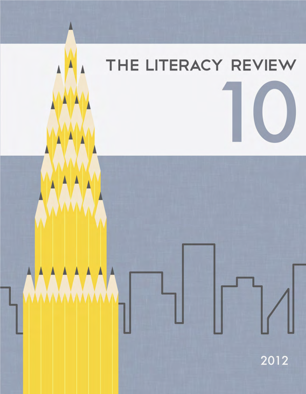 The Literacy Review