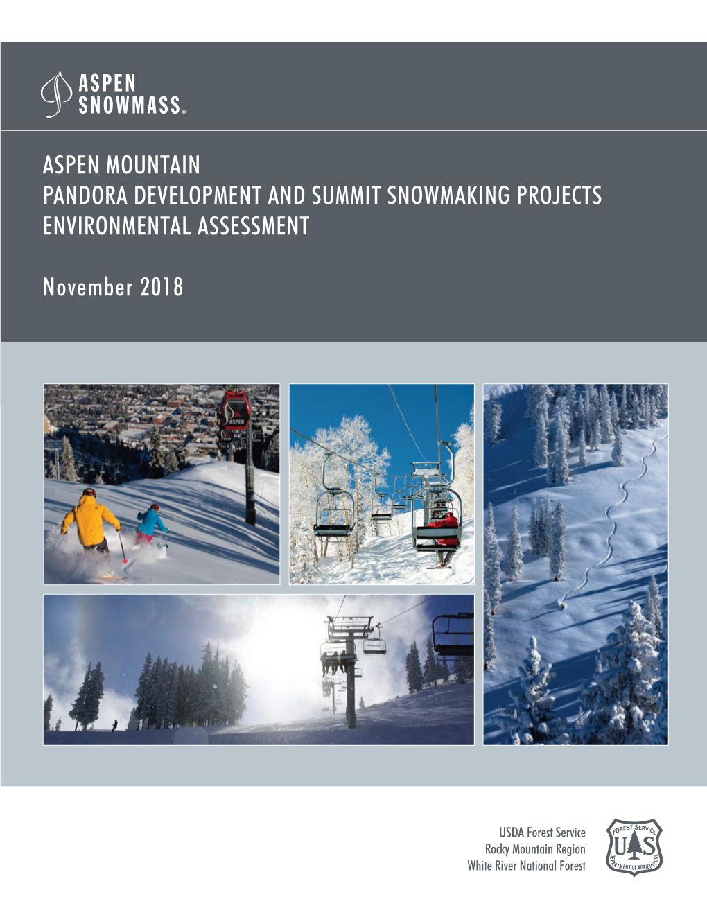 Environmental Assessment