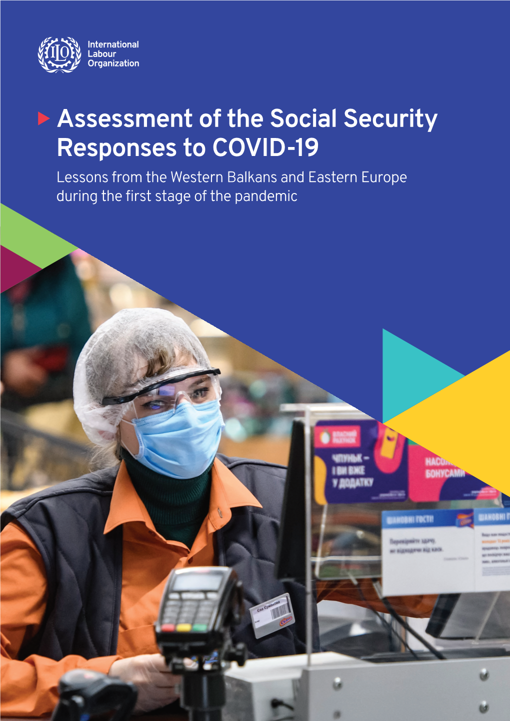 Assessment of the Social Security Responses to COVID-19Pdf