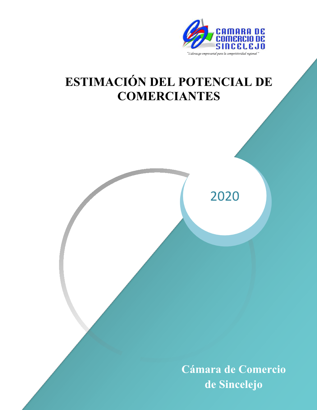 Estimación Del Potencial De Comerciantes