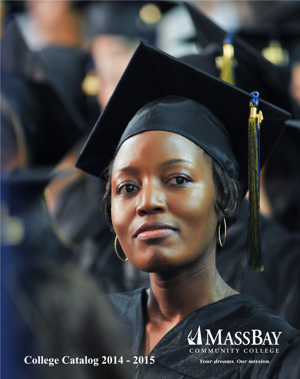 Massachusetts Bay Community College • College Catalog 2014