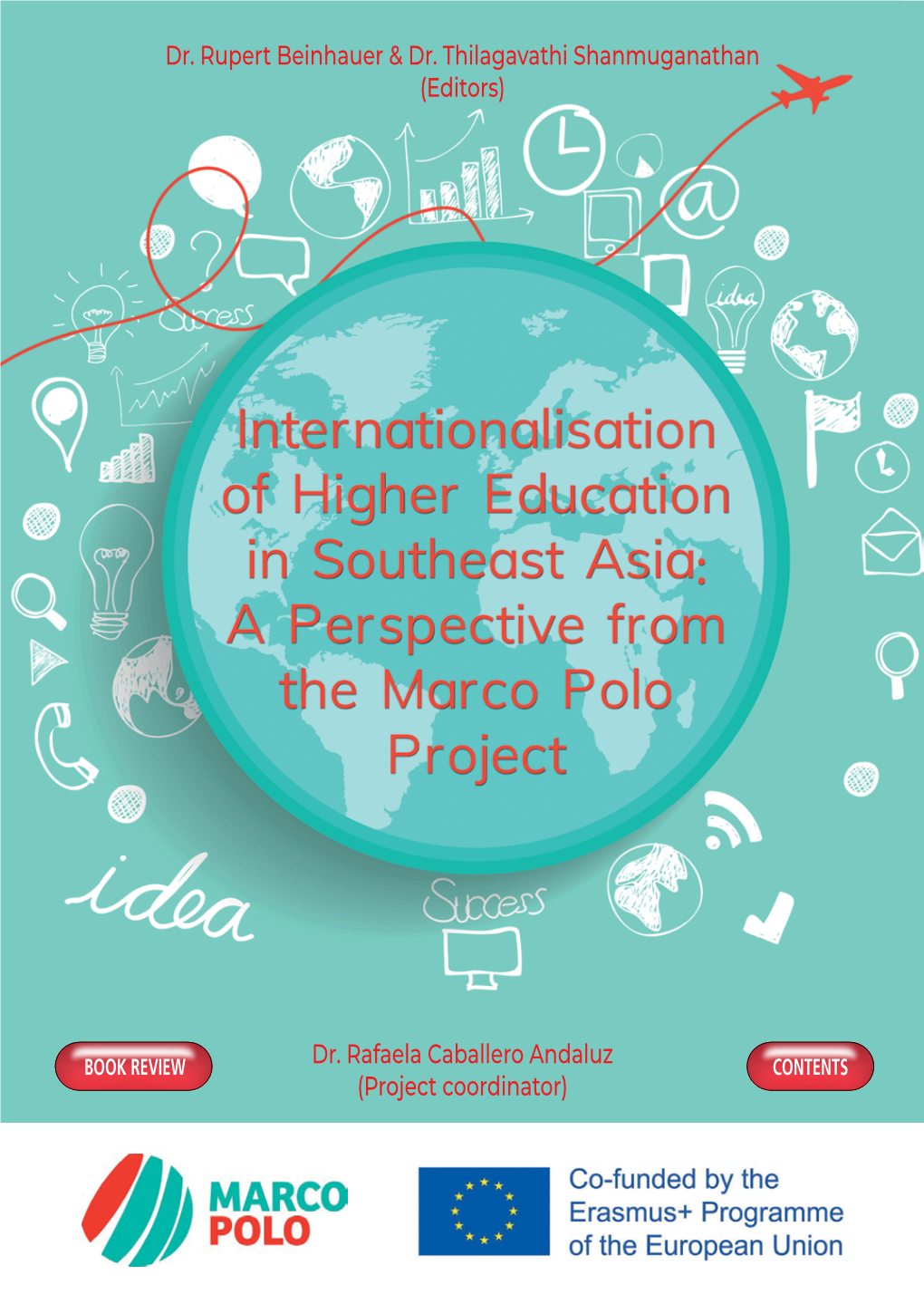 Internationalisation of Higher Education in Southeast Asia
