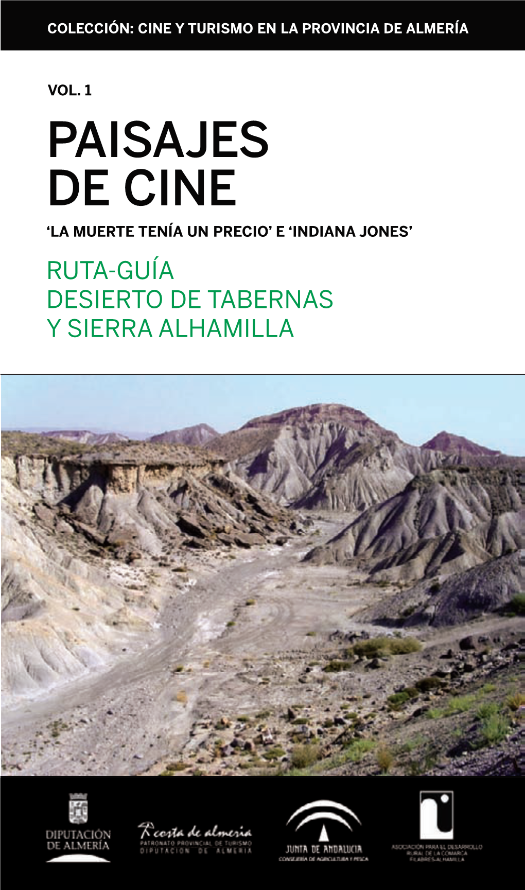 Paisajes De Cine