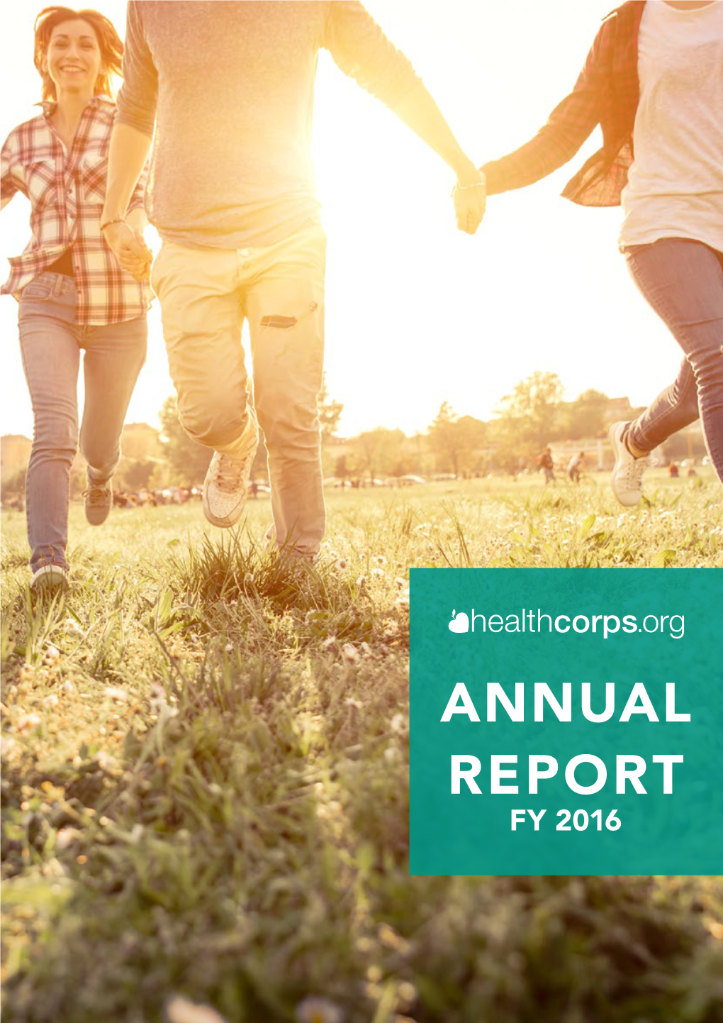 Annual Report