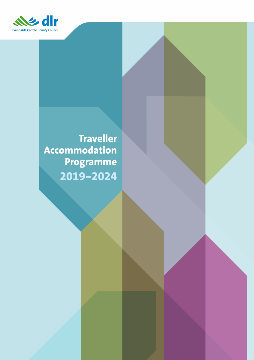 Adopted Traveller Accommodation Programme 2019-2024