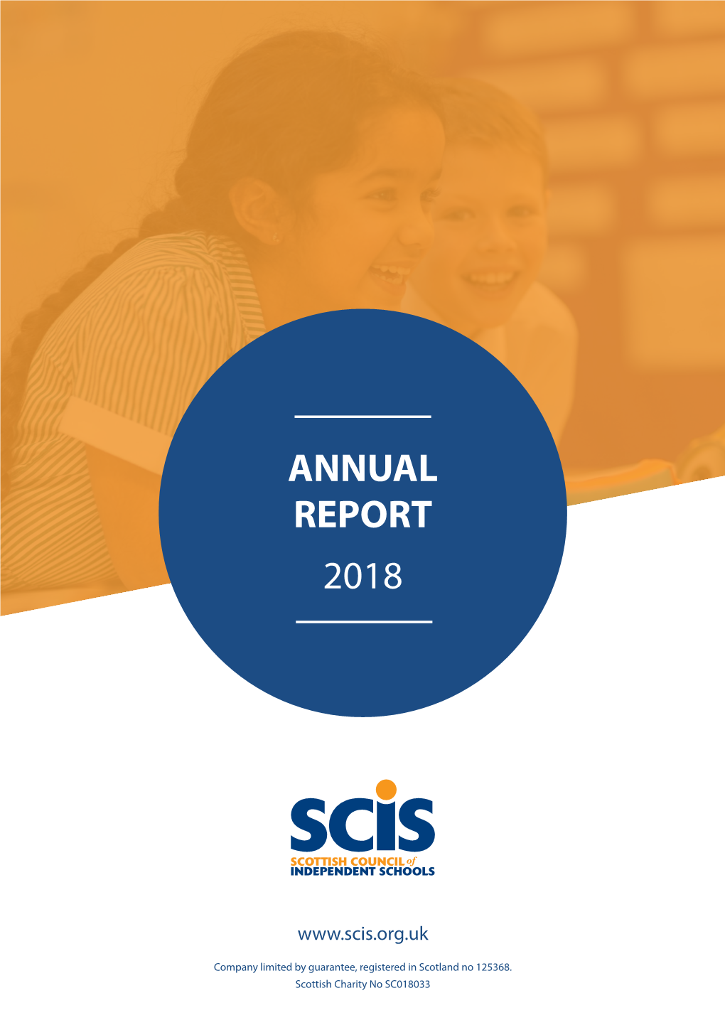 Annual Report 2018