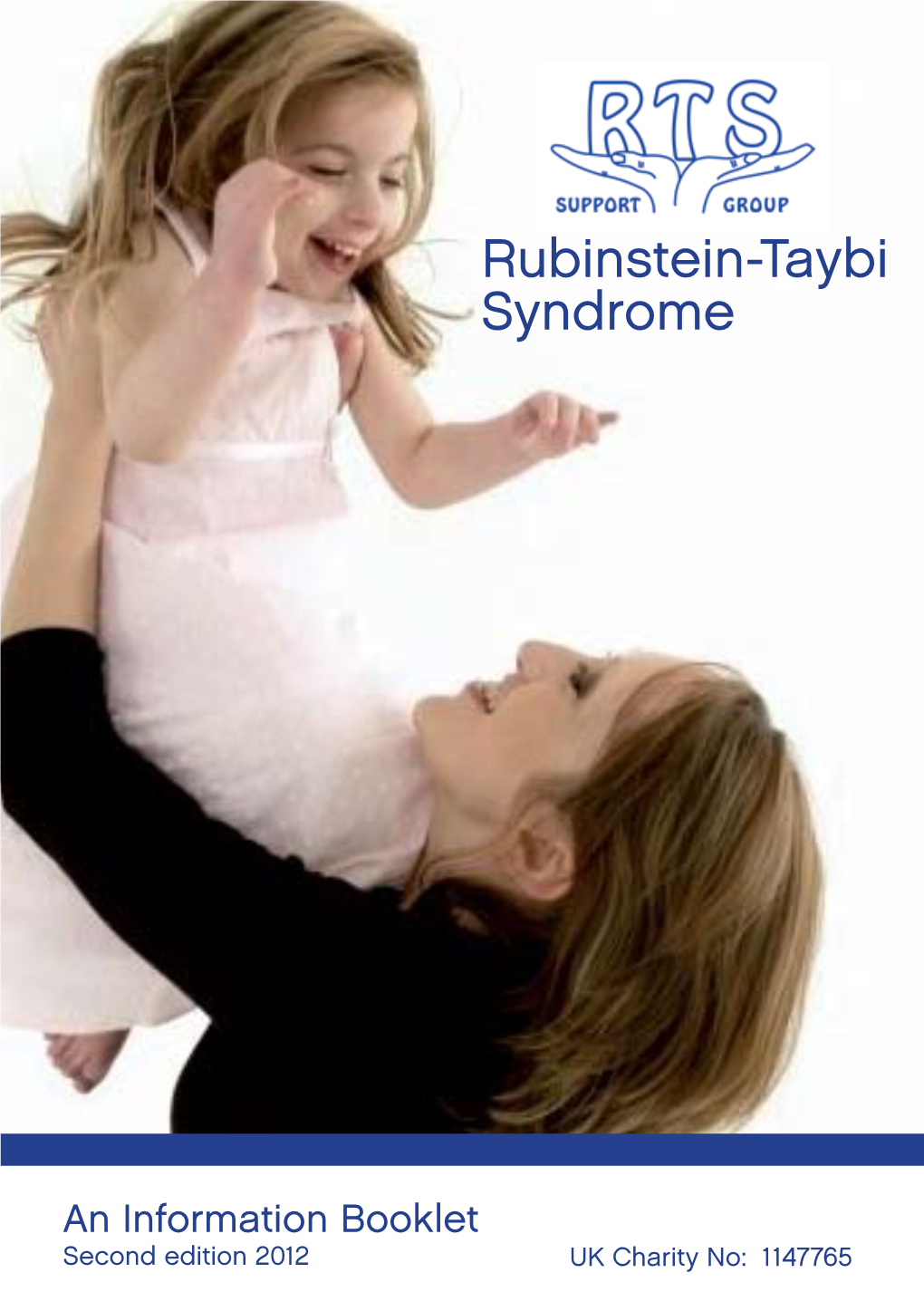 Rubinstein-Taybi Syndrome