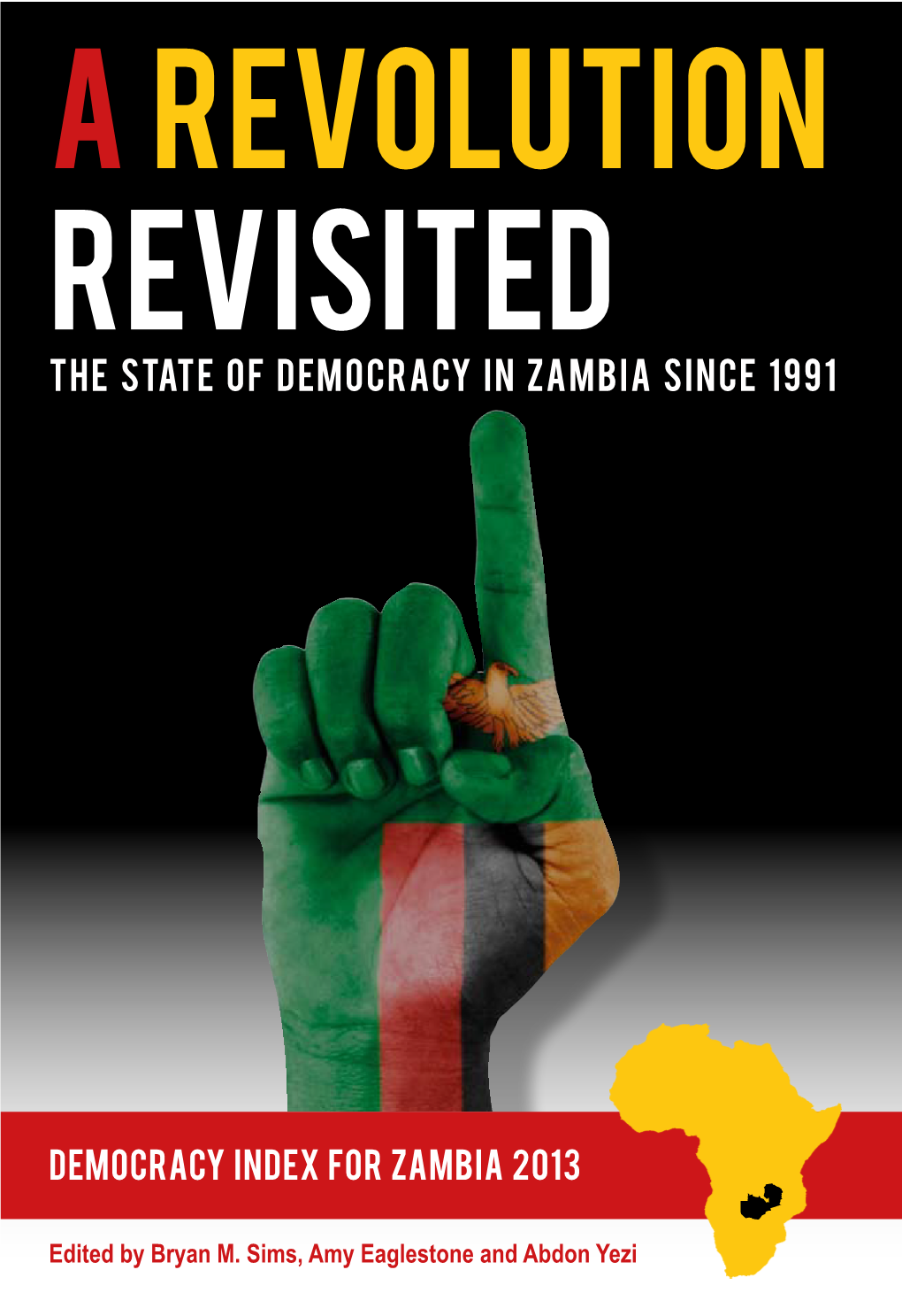 The State of Democracy in Zambia Since 1991